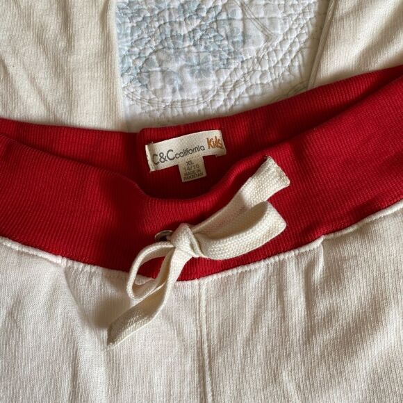 NWOT Sz 14 -16 Girl's & Girl's Funtastic 2-Piece Hoodie & Joggers Set - Picture 10 of 10